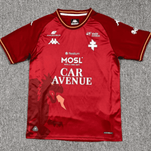 F.C. Metz – Primera equipación 25/26