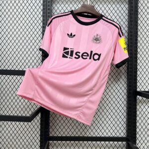 Newcastle United F.C. - Equipación portero 25/26