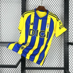 Real Oviedo – Segunda equipación 25/26