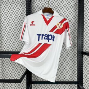 Rayo Vallecano - Primera equipación 97/98