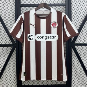 St. Pauli - Primera equipación 25/26