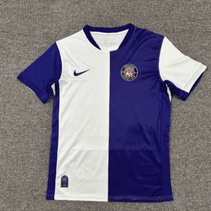 Toulouse F.C. - Primera equipación 25/26