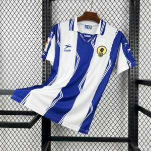 Hércules C.F. - Primera equipación 97/98