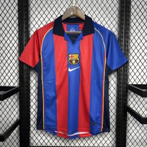 F.C. Barcelona - Primera equipación 04/05