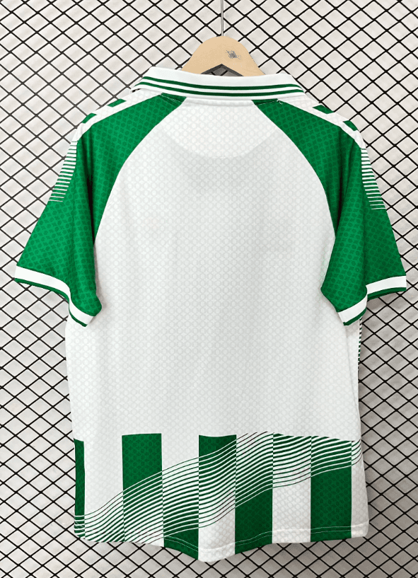 Camiseta Real Betis Balompié 2026/27 – Primera Equipación | Hummel - Imagen 2