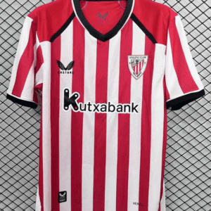 Camiseta Athletic Club de Bilbao 2026/27 – Primera Equipación | Castore