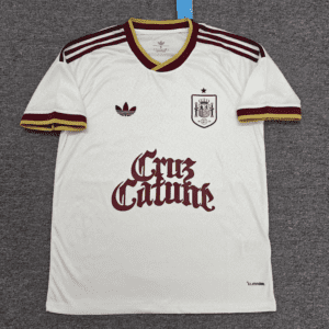 Camiseta Selección España - Edición Especial 2026