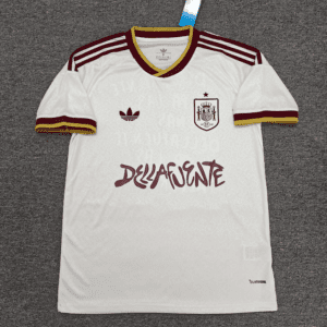 Camiseta Selección España - Edcición Especial 2026