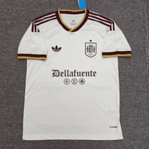 Camiseta Selección España - Edición Especial 2026