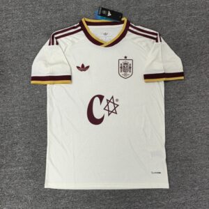 Camiseta Selección España - Edición Especial 2026