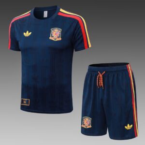 Ropa de Entrenamiento Selección España - 2026