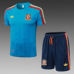 Ropa de Entrenamiento Selección España - 25/26