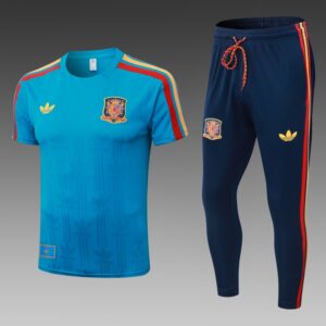 Ropa de entrenamiento de la Selección de España - 2026