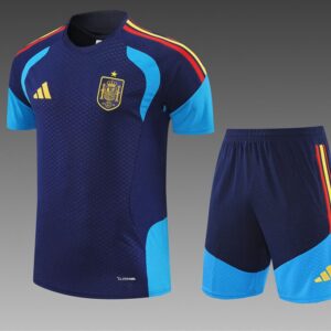 Ropa de Entrenamiento Selección España Niños- 25/26