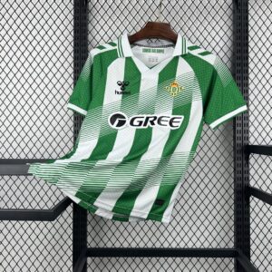Real Betis Balompié – Primera equipación 26/27