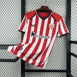 Athletic Club  – Primera Equipación 26/27