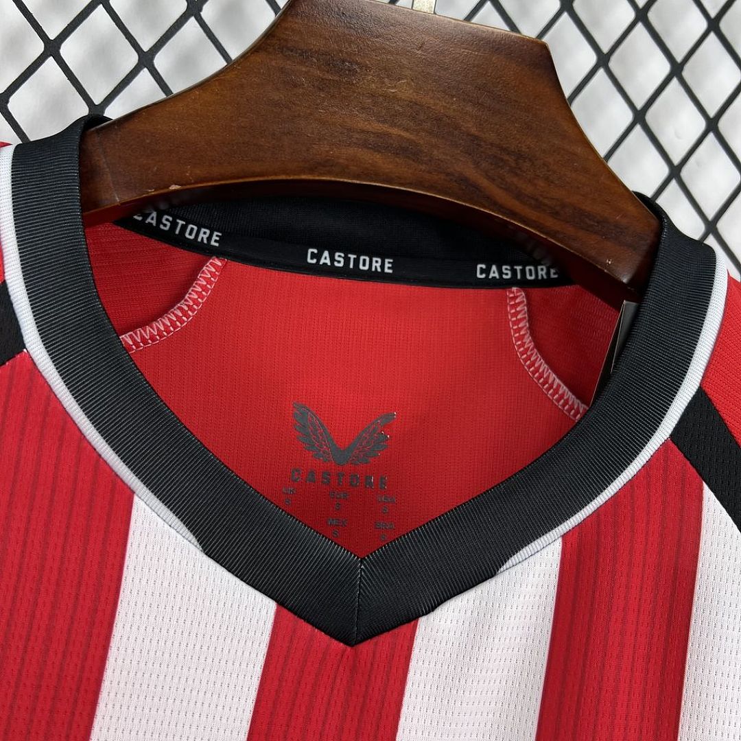 Athletic Club – Primera Equipación 26/27 - Imagen 2