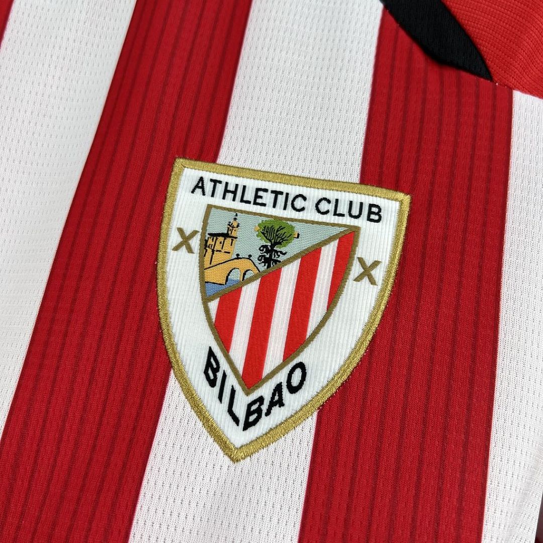 Athletic Club – Primera Equipación 26/27 - Imagen 3