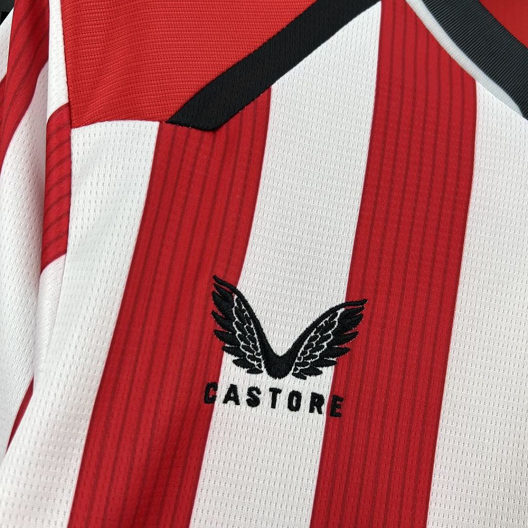 Athletic Club – Primera Equipación 26/27 - Imagen 5