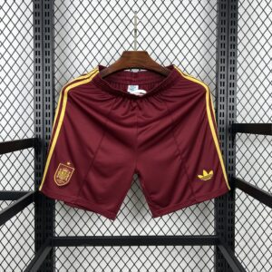 Pantalón Selección España - Visitante 2026