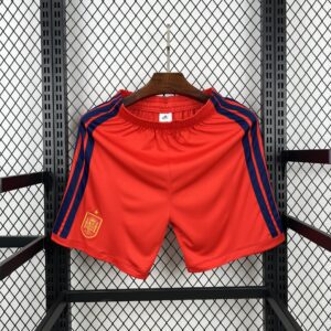 Pantalón Selección España - Local 2026