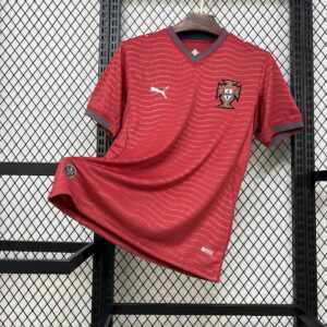 Portugal - Primera equipación MUNDIAL 2026