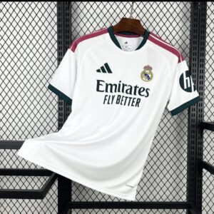 Real Madrid - Primera Equipación 26/27