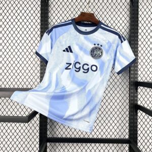 Ajax de Ámsterdam - Tercera equipación 26/27