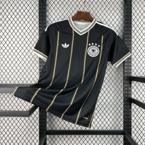 Alemania - Tercera equipación MUNDIAL 2026