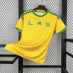 Sudáfrica - Primera equipación MUNDIAL 2026
