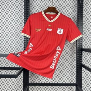 América de Cali - Primera equipación 26/27