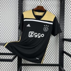 Ajax de Ámsterdam - Segunda equipación 18/19