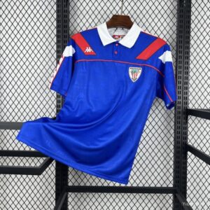 Athletic Club - Segunda equipación  94/95