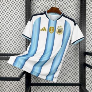 Argentina - Primera equipación MUNDIAL 2026