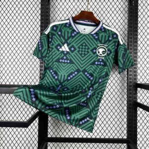 Arabia Saudí - Primera equipación MUNDIAL 2026