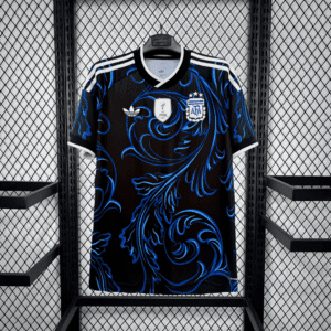 Argentina - Segunda equipación MUNDIAL 2026