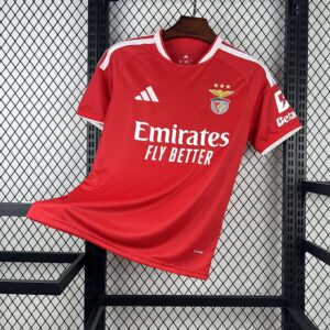 Benfica - Primera equipación 26/27