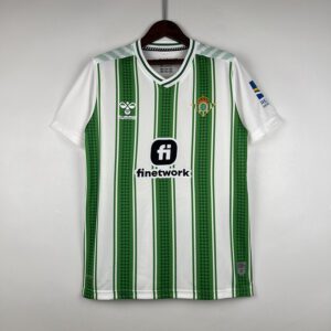 Real Betis Balompié - Primera equipación 23/24