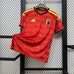 Bélgica - Primera equipación MUNDIAL 2026