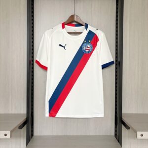 E.C. Bahía - Primera equipación 26/27