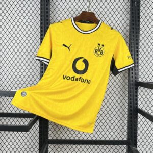 Borussia Dortmund - Primera equipación 26/27