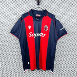 Bolonia F.C. - Primera Equipación 26/27