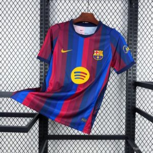 F.C. Barcelona - Primera equipación 26/27