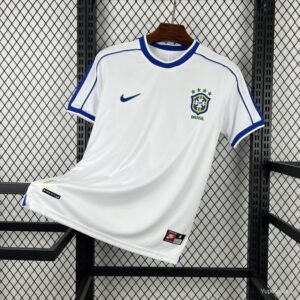 Brasil - Equipación especial 1998