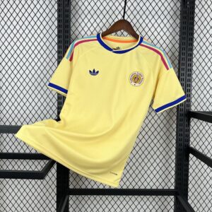 Curazao - Segunda equipación MUNDIAL 2026