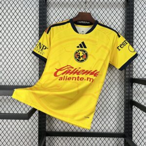 Club América - Primera equipación 26/27