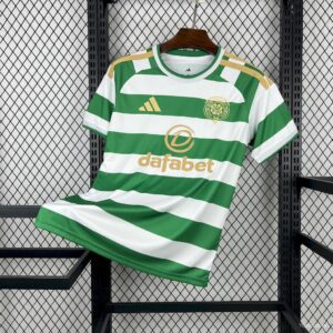 Celtic F.C. - Primera equipación 26/27