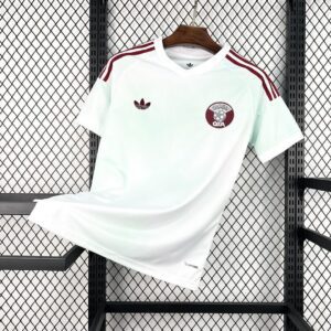 Catar - Segunda equipación MUNDIAL 2026