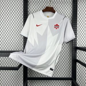 Canadá - Tercera equipación 2026