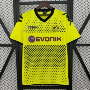 Borussia Dortmund - Primera equipación 11/12
